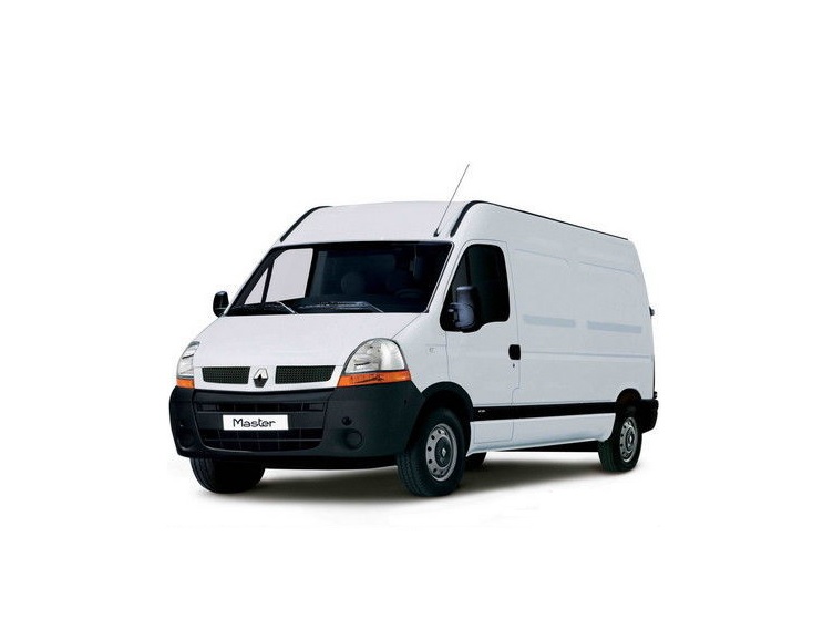 Master 2003 – 2010